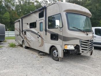 Salvage Ford F-530