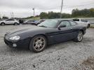 Jaguar Xk8 Image 1