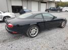 Jaguar Xk8 Image 4