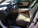 Lexus RX 350 Base Image 12