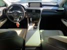 Lexus RX 350 Base Image 11