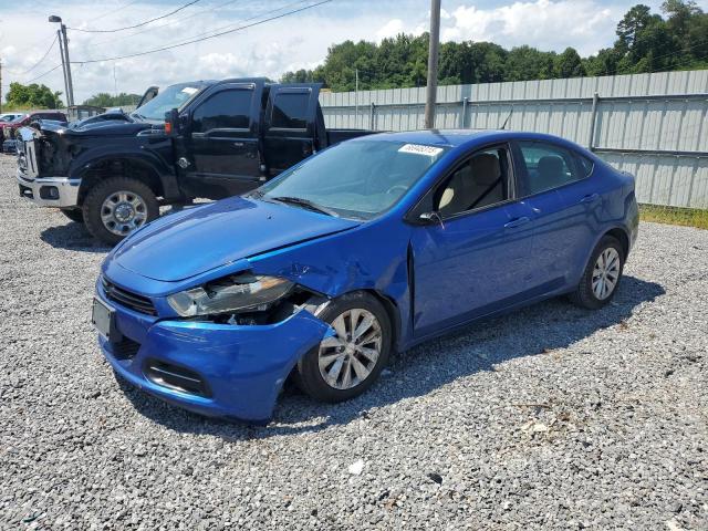  Salvage Dodge Dart
