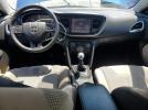 Dodge Dart Sxt Image 7