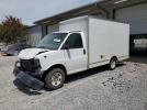 GMC Savana Cutaway G3500 Image 1