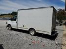 GMC Savana Cutaway G3500 Image 3