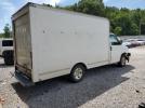 GMC Savana Cutaway G3500 Image 9