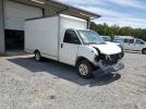 GMC Savana Cutaway G3500 Image 7