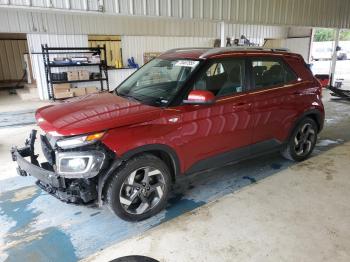  Salvage Hyundai VENUE