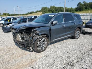  Salvage Hyundai PALISADE