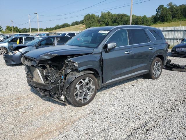  Salvage Hyundai PALISADE