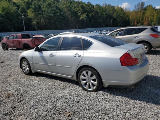 INFINITI M35 Base Image 4