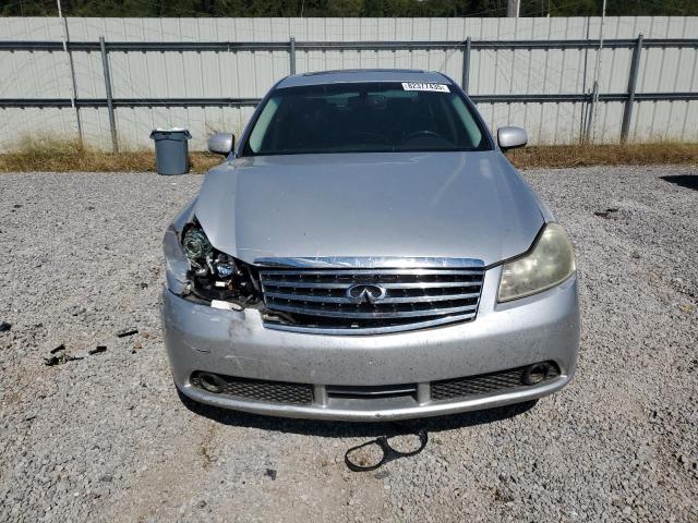 INFINITI M35 Base Image 2