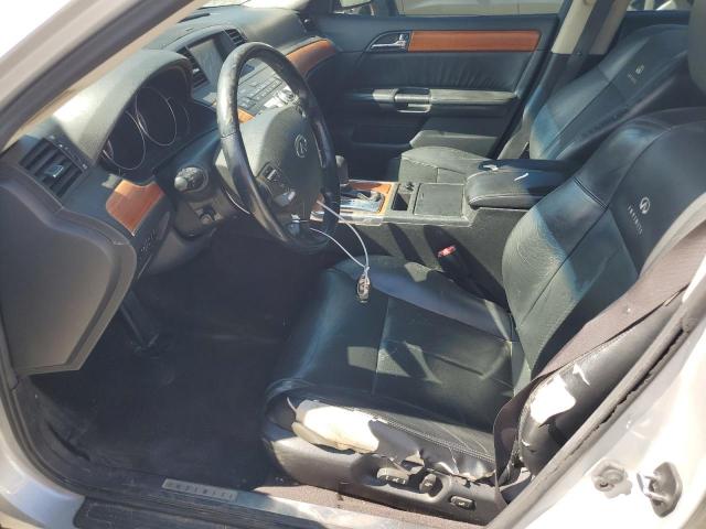 INFINITI M35 Base Image 10