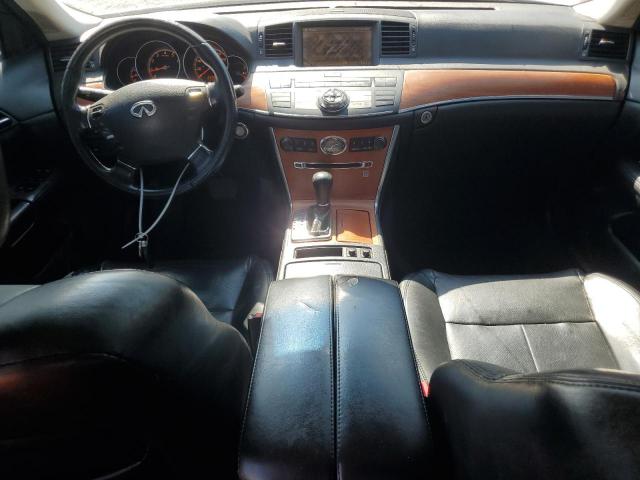 INFINITI M35 Base Image 11