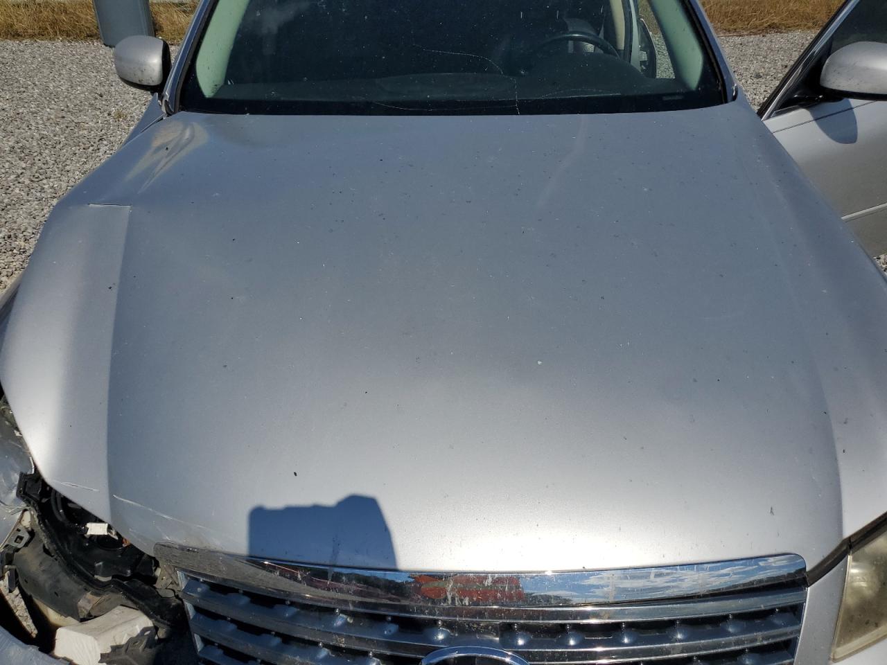 INFINITI M35 Base Image 7