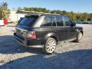Land Rover Range Rover Hse Luxury Image 12