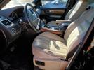 Land Rover Range Rover Hse Luxury Image 6