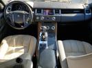 Land Rover Range Rover Hse Luxury Image 7