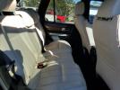 Land Rover Range Rover Hse Luxury Image 3