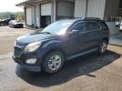 Chevrolet Equinox Lt Image 1