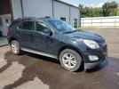 Chevrolet Equinox Lt Image 4