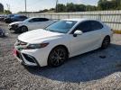 Toyota Camry Se Night Shade Image 1