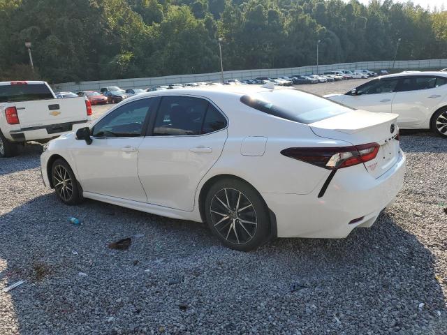 Toyota Camry Se Night Shade Image 6