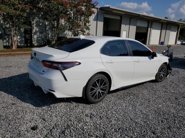 Toyota Camry Se Night Shade Image 2