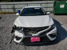 Toyota Camry Se Night Shade Image 9