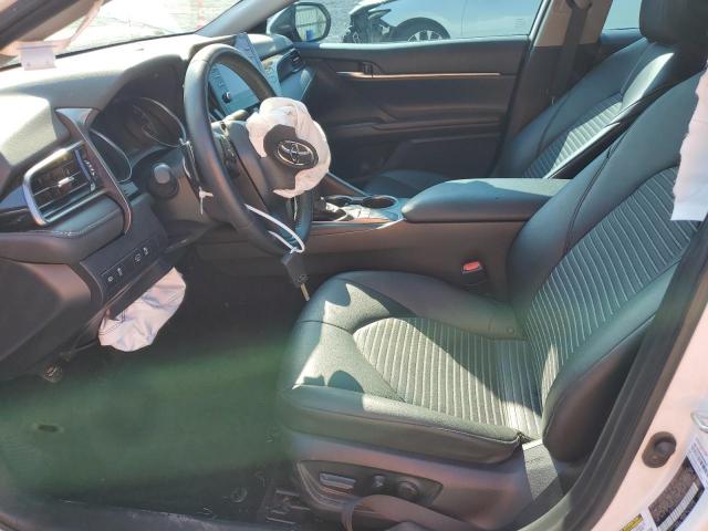 Toyota Camry Se Night Shade Image 4