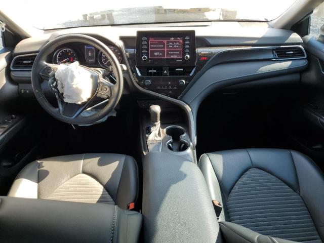 Toyota Camry Se Night Shade Image 11