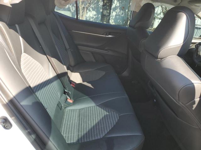 Toyota Camry Se Night Shade Image 7