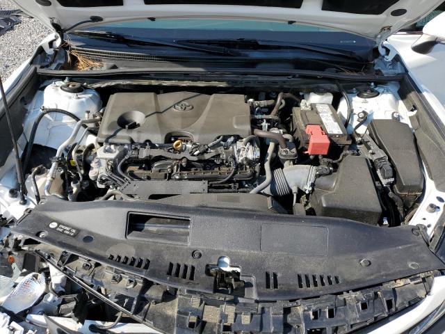 Toyota Camry Se Night Shade Image 8