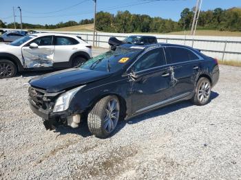  Salvage Cadillac XTS
