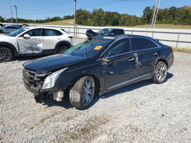  Salvage Cadillac XTS