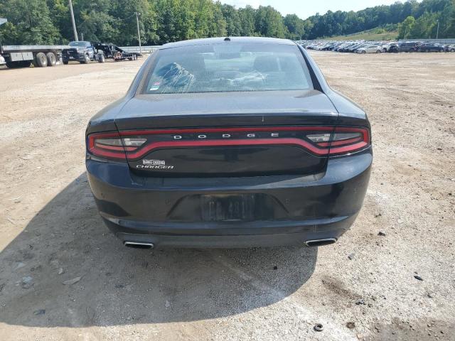 Dodge Charger Se Image 2