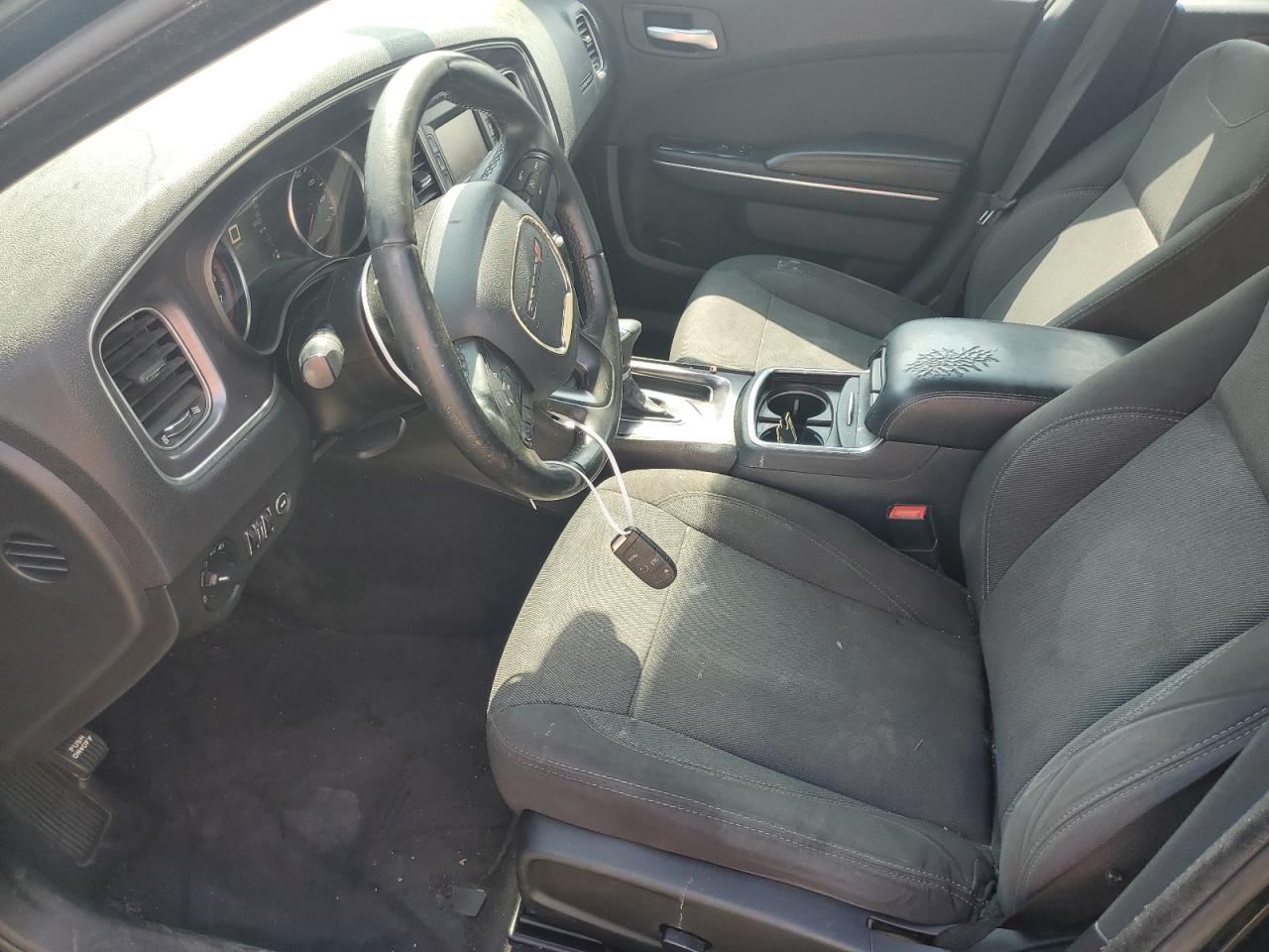 Dodge Charger Se Image 11