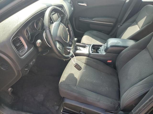 Dodge Charger Se Image 11