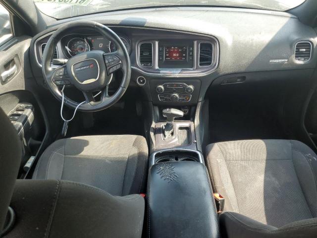 Dodge Charger Se Image 5