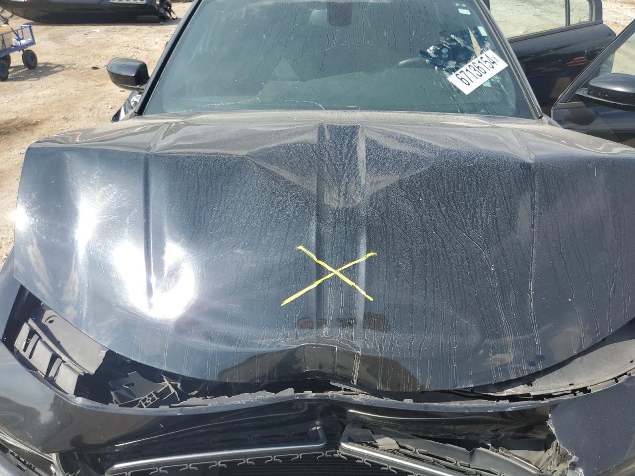 Dodge Charger Se Image 10