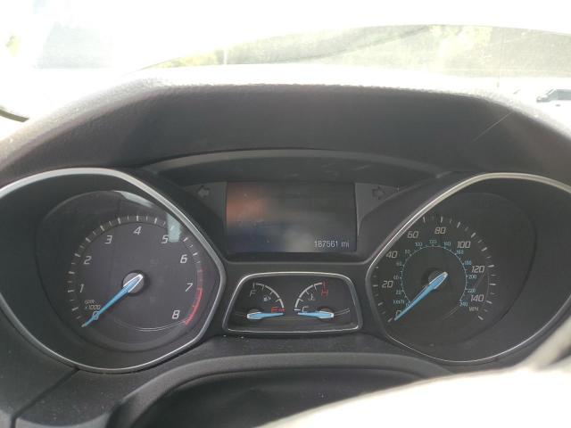 Ford Focus Se Image 9