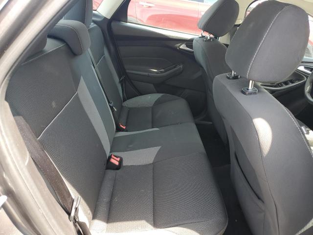 Ford Focus Se Image 12