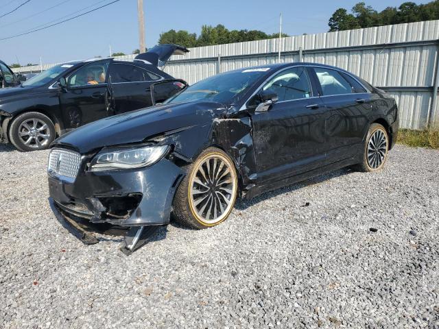  Salvage Lincoln MKZ