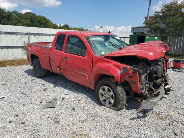 GMC Sierra K1500 Sle Image 6