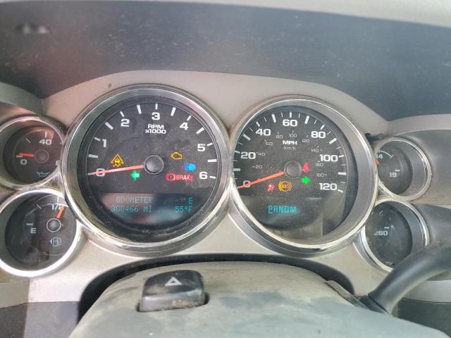 GMC Sierra K1500 Sle Image 12