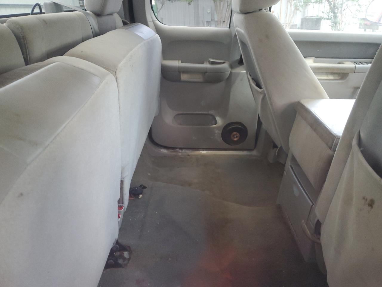 GMC Sierra K1500 Sle Image 4