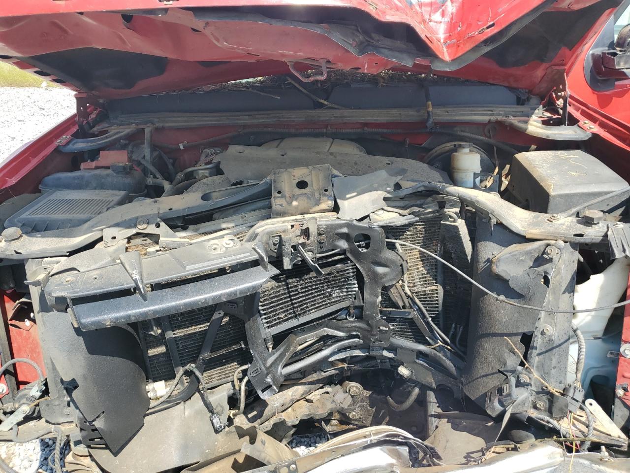 GMC Sierra K1500 Sle Image 5