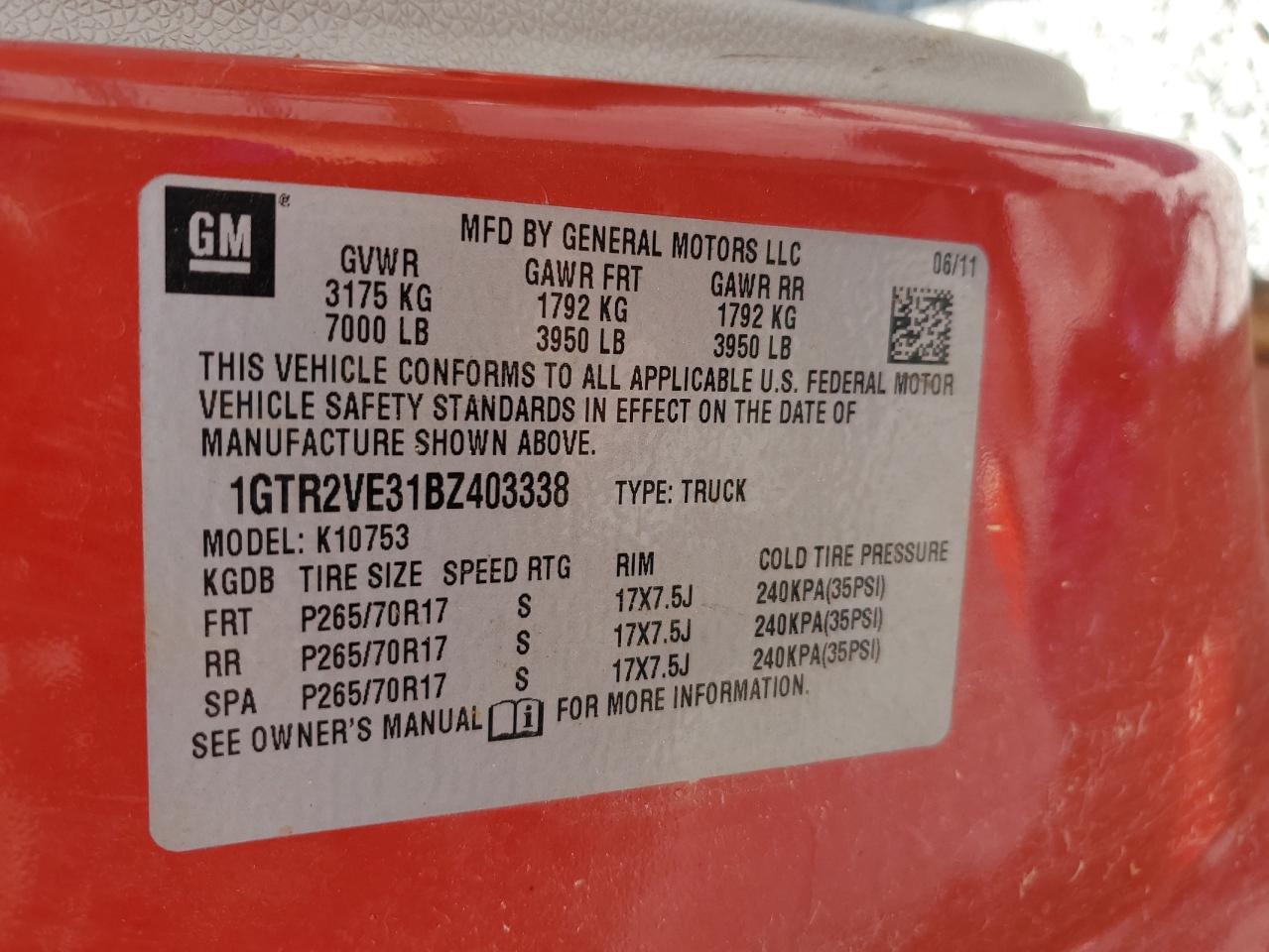 GMC Sierra K1500 Sle Image 2