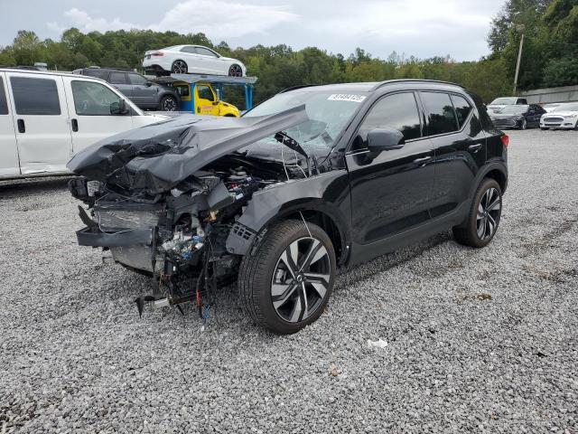  Salvage Volvo Xc40 Ultra