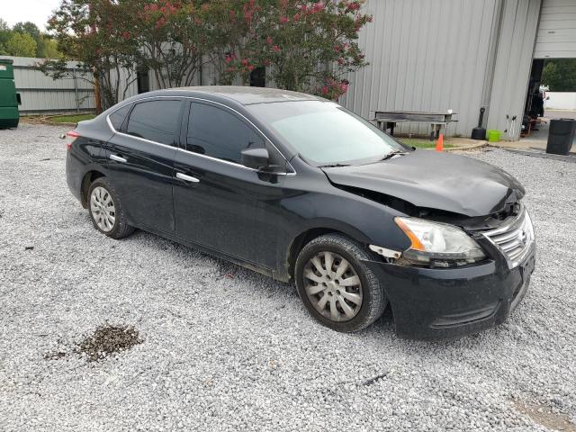 Nissan Sentra S Image 3